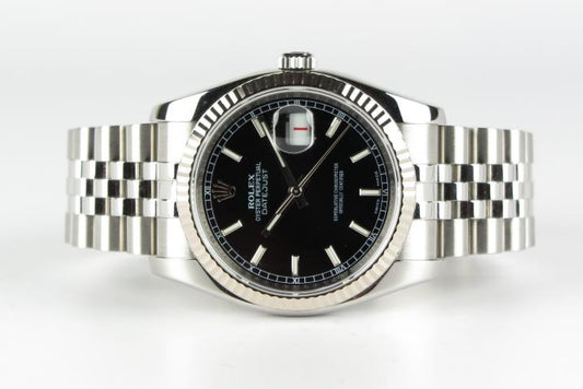 Rolex Datejust 36mm