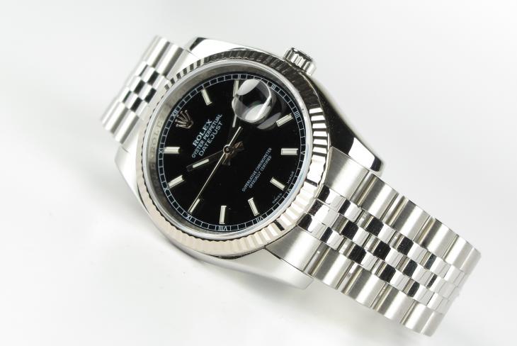 Rolex Datejust 36mm