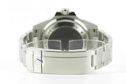 Rolex Deepsea