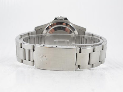 Rolex Explorer II - DK
