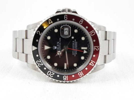 Rolex GMT-Master II - 2006