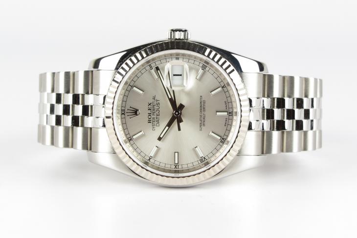 Rolex Datejust 36mm