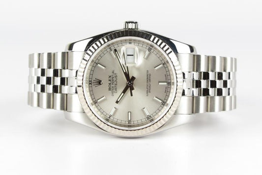 Rolex Datejust 36mm