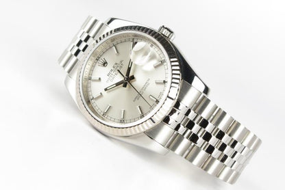 Rolex Datejust 36mm
