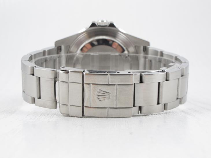 Rolex GMT-Master II - 2006