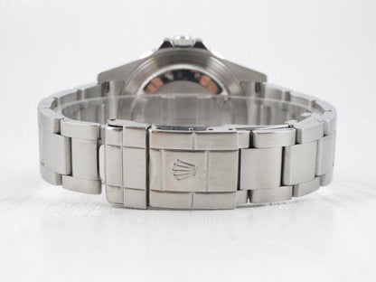 Rolex GMT-Master II - 2006