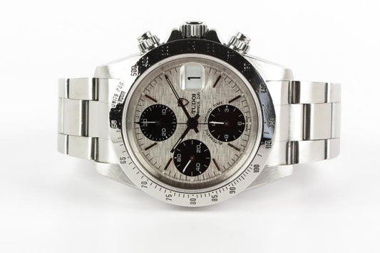 Tudor Chronograph