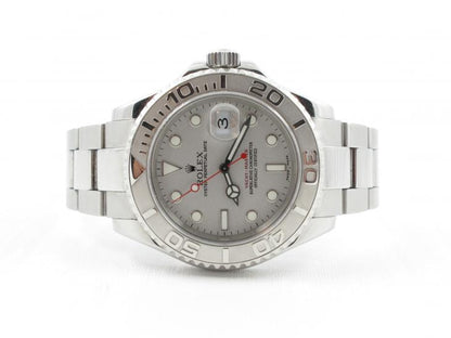 Rolex Yacht-Master S/S - 40mm