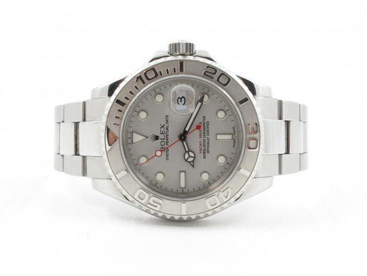 Rolex Yacht-Master S/S - 40mm