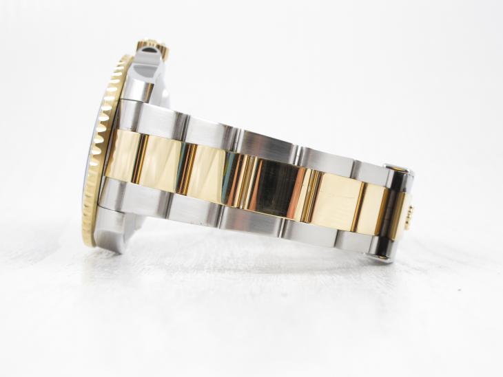 Rolex Submariner G/S - 2014