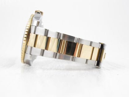 Rolex Submariner G/S - 2014