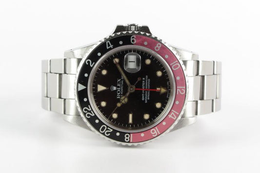 Rolex GMT Fat Lady