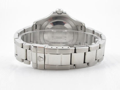 Rolex Yacht-Master S/S - 40mm