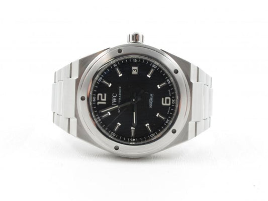 IWCIngenieur 3227 - 2009