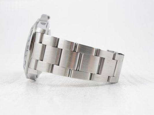 Rolex Explorer II - Hvid skive