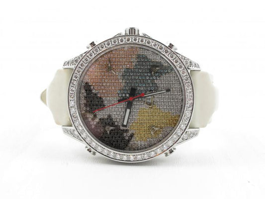 Jacob & Co- Diamantur
