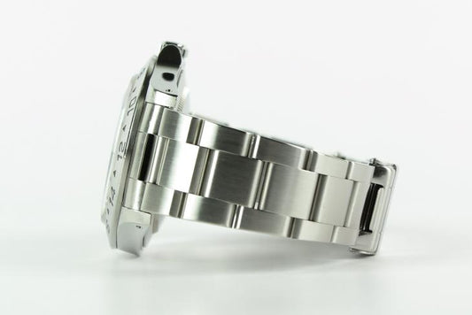 Rolex Explorer II