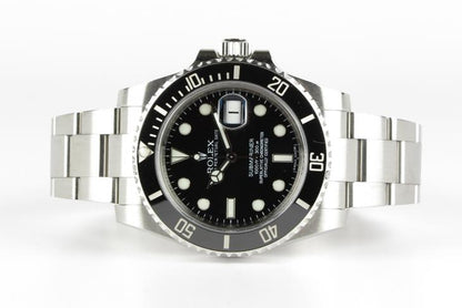 Rolex Submariner 116610LN