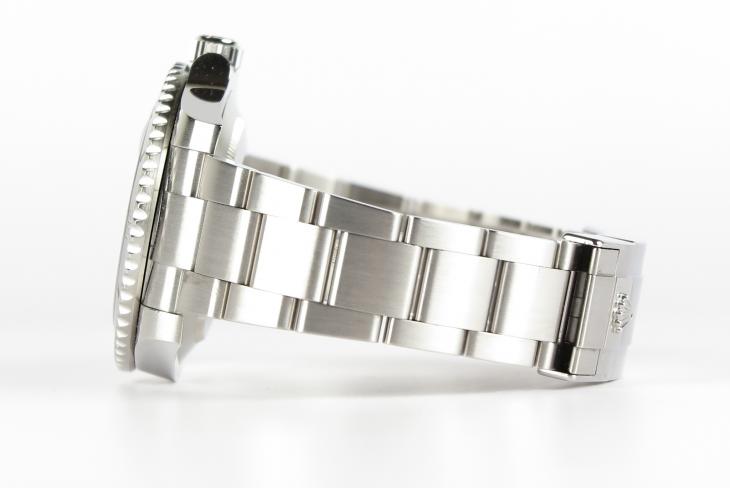 Rolex Submariner 116610LN