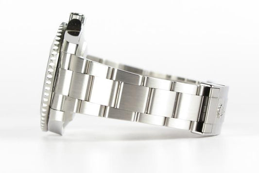 Rolex Submariner 116610LN