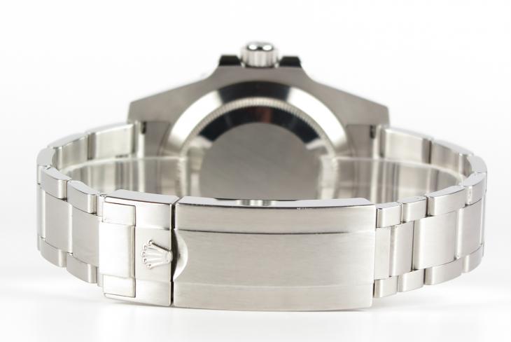 Rolex Submariner 116610LN