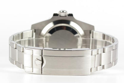 Rolex Submariner 116610LN