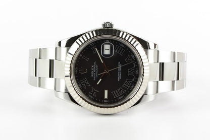 Rolex Datejust II