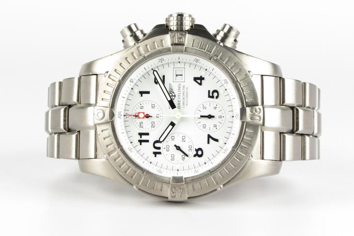Breitling Chrono Avenger