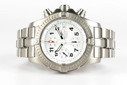Breitling Chrono Avenger