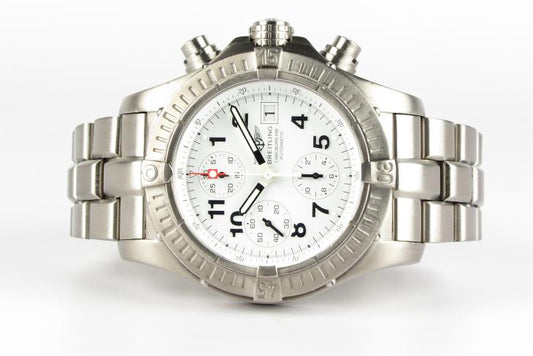 Breitling Chrono Avenger