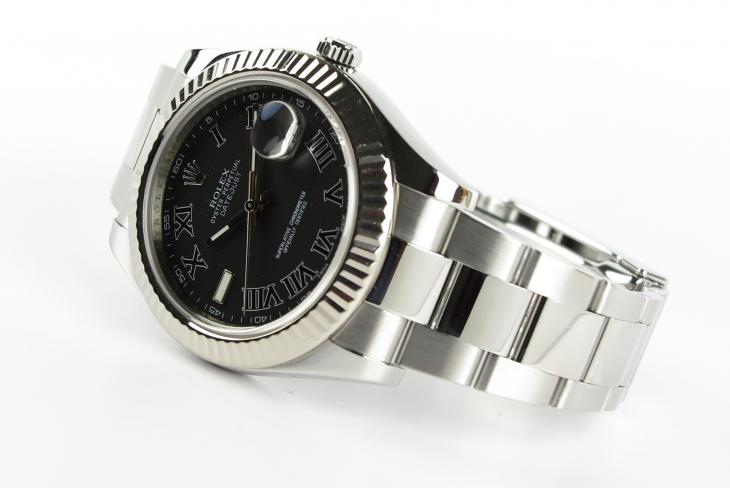 Rolex Datejust II