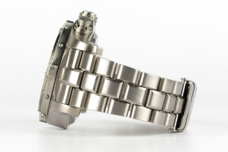 Breitling Chrono Avenger