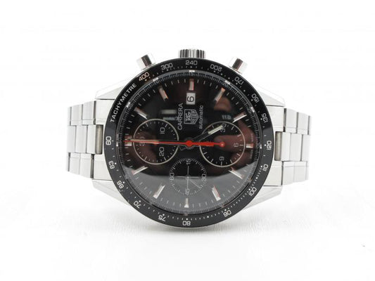 Tag Heuer Carrera - 2010