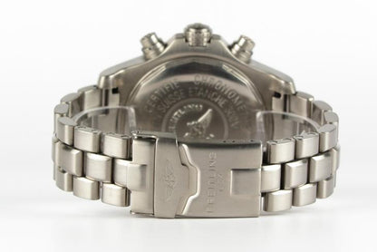 Breitling Chrono Avenger