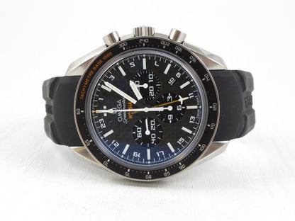 Omega Speedmaster Solar Impulse