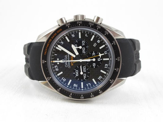 Omega Speedmaster Solar Impulse