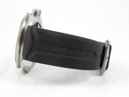 Omega Speedmaster Solar Impulse