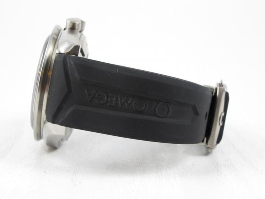 Omega Speedmaster Solar Impulse