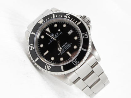 Rolex Sea-Dweller - Tritium