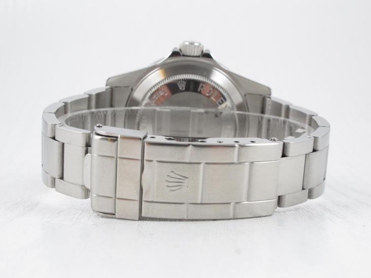 Rolex Sea-Dweller - Tritium