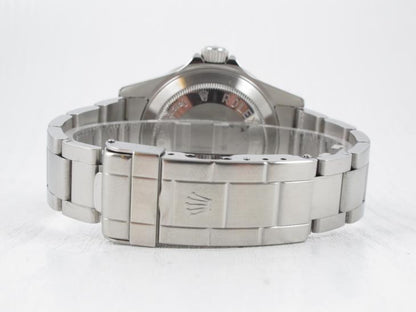 Rolex Sea-Dweller - Tritium