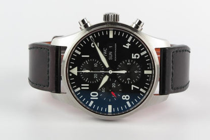 IWCPilot