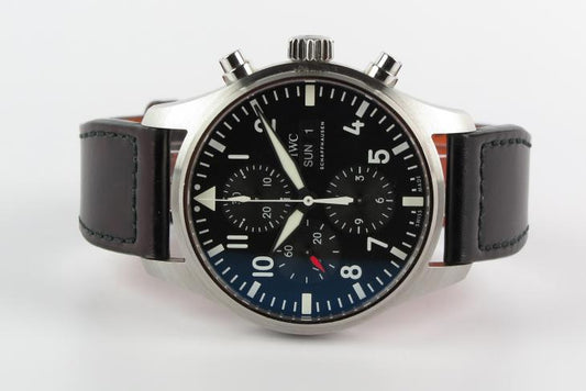 IWCPilot