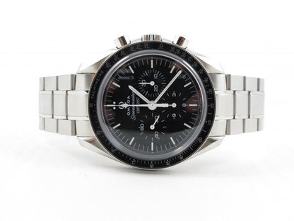 Omega Speedmaster 50th year