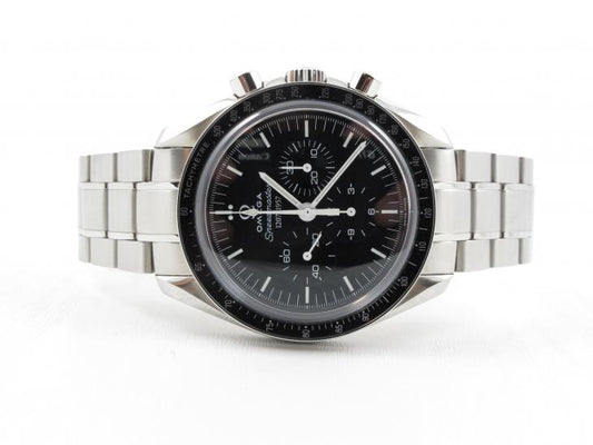 Omega Speedmaster 50th year