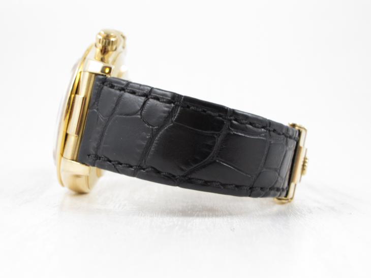 Rolex Daytona 18k - MOP Dial *ON HOLD*