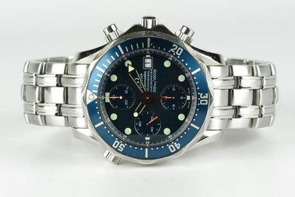 Omega Seamaster 300M Chro