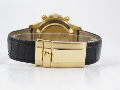 Rolex Daytona 18k - MOP Dial *ON HOLD*