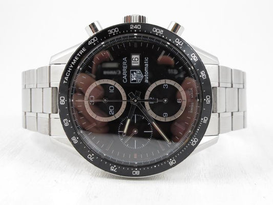 Tag Heuer Carrera - 2008