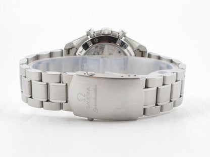 Omega Speedmaster 50th year